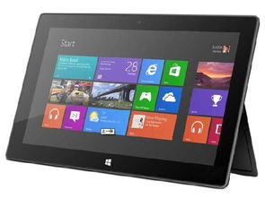 微软Surface 10.6英寸平板电脑深度评测 复古科技与实用主义的碰撞