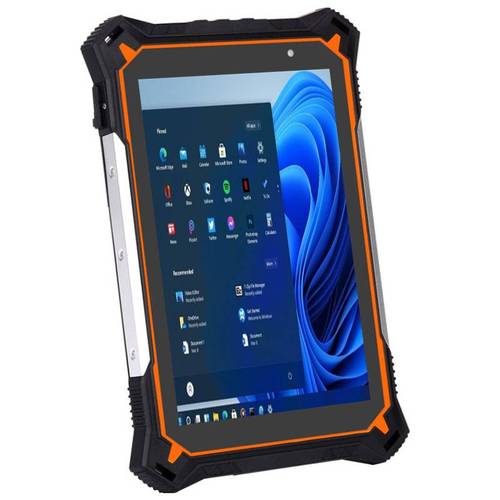 三防平板电脑Windows系统工业平板北斗定位8寸-10寸价格厂家供货指南
